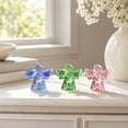 thumbnail image 5 of 2026 New Halloween Decor Angel, Tabletop Halloween Decoration Fall Angel Statue Home Ornaments, Indoor Halloween Home Fall Ornaments for Home Office Kitchen Shelf, 5 of 5