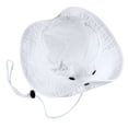 thumbnail image 5 of Gelante 100% Cotton Stone-Washed Safari Booney Sun Hats Caps Adult Size., 5 of 5