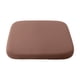 thumbnail image 2 of Factory Wholesale Brushed Student Cushion Comfortable Dining Chair Seat Cushion Floor Cushion Office, 2 of 5