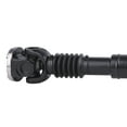 thumbnail image 6 of maXpeedingrods 32.913" Front Drive Shaft Prop Shaft Driveshaft Assembly for Dodge Ram 1500 2006-2008, 2500 2003-2009, 3500 2003-2009 4WD Automatic Transmission Replace# 52105930AA 52105930AB, 6 of 7