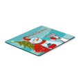 thumbnail image 1 of "Treasures Desk Mouse Pad, multicolor, 7.75x9.25 (BB1856MP)" Caroline's Treasures BB1856MP, 1 of 1