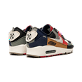 thumbnail image 3 of NIKE WOMENS AIR MAX 90 MNS Womens "Legacy" DJ4878 400 DJ4878 400 from Stadium Goods, 3 of 9