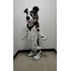 thumbnail image 5 of Disfraz de perro husky peludo de pelo largo, zorro, disfraz de mascota lobo para eventos publicitarios, disfraces de fiesta, espectáculos de anime, accesorios sorpresa para adultos, 5 of 5