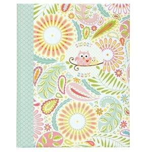 C.R. Gibson Memory Book - Happi Baby Girl