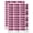 Light Pink, variant on Best in Snow Teacher Student School Sticker Set - Rainbow - Matte Finish - 1.75" Medium
