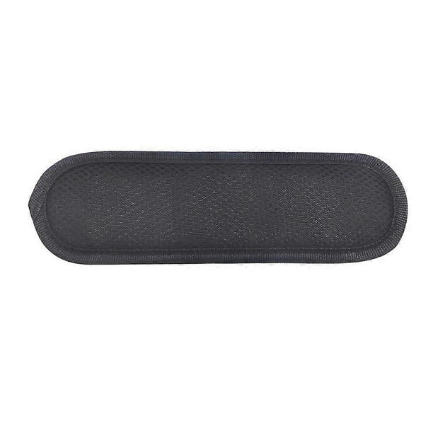 Detachable Thickened Soft Shoulder Cushion Pad for Backpack Straps Oxford Cloth, Comfortable & Durable Small Cushioning