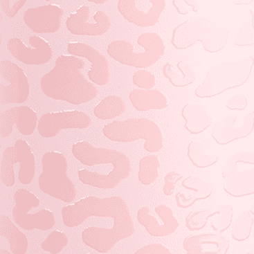 Blush Leopard
