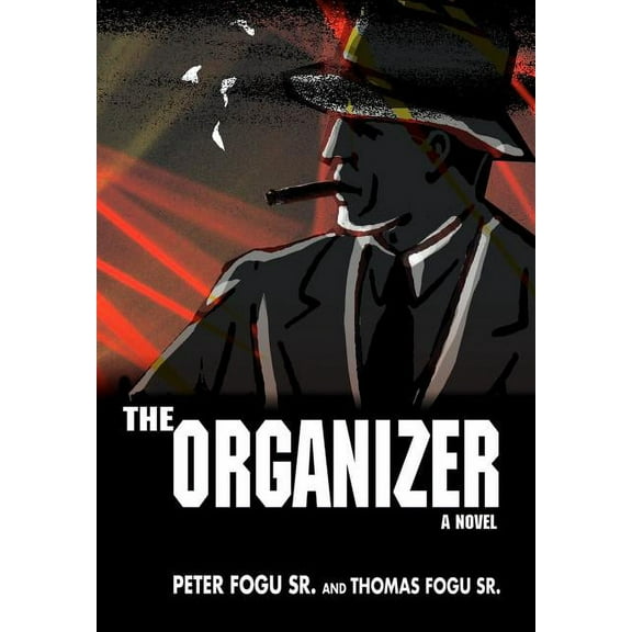 The Organizer (Hardcover)