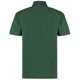 thumbnail image 2 of Kustom Kit - Polo para Hombre (Verde Botella), 2 of 2