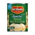 thumbnail image 3 of (2 pack) Del Monte Whole Canned Potatoes, Canned Vegetables, 14.5 oz Can, 3 of 8