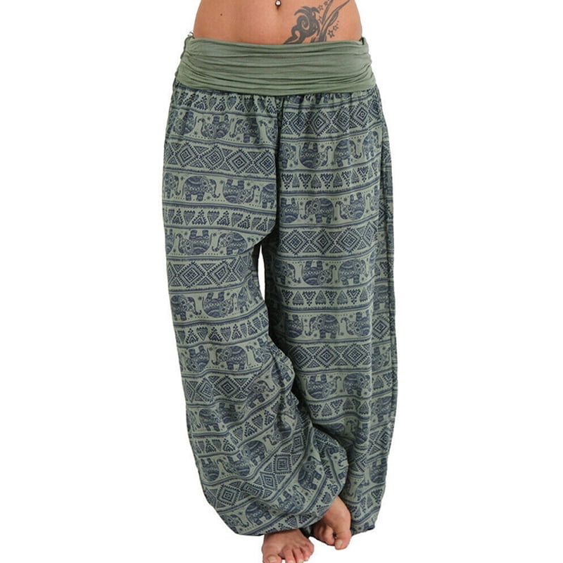 Gypsy trousers uk Clearance