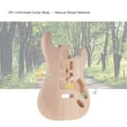 thumbnail image 4 of EIMELI ST01-DT Pièces de Rechange pour Guitare Électrique en Osier Non Fini, 4 of 7