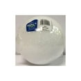 thumbnail image 1 of Floracraft Foam Ball, White 6", 1 of 2