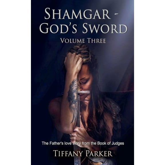 Judged in Love Shamgar, God's Sword, Book 3, (Paperback)