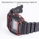 thumbnail image 2 of Accesorios de montaje de parachoques DW5600/5610/GX56/GWG1000 Accesorios de protección de caja de reloj multifuncionales, 2 of 4