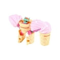 thumbnail image 1 of XFGOU Jouets robot Télécommandés et Passe-Temps robot Transformable pour Aliments Hamburger Frites et Plus Éducation Précoce Cerveau pour Enfants et Adultes robot Télécommandé Multicolore, 1 of 9