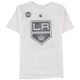thumbnail image 1 of Camiseta gráfica Reebok Boys LA Kings 2015 Stadium Series, blanca, L (14-16), 1 of 2
