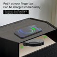thumbnail image 2 of 30mm Long Distance Wireless Charger Furniture Embedded Hotel Coffee Un, 2 of 5