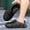 Black, variant on 1 Pairs Runners for Men Cloud Slides Sandals Casual Sneakers Running Shoes Beach shoes Big Lightweight Non-Slip Classic Indoor Outdoor(Black)