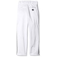 thumbnail image 2 of WILSON YTH Rlx Poly WK Pant w/ Piping 14F, 2 of 2