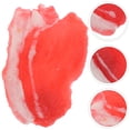 thumbnail image 4 of 2pcs Simulation Pork Model Food Decoration Model Craft for Cabinet Display, 4 of 5
