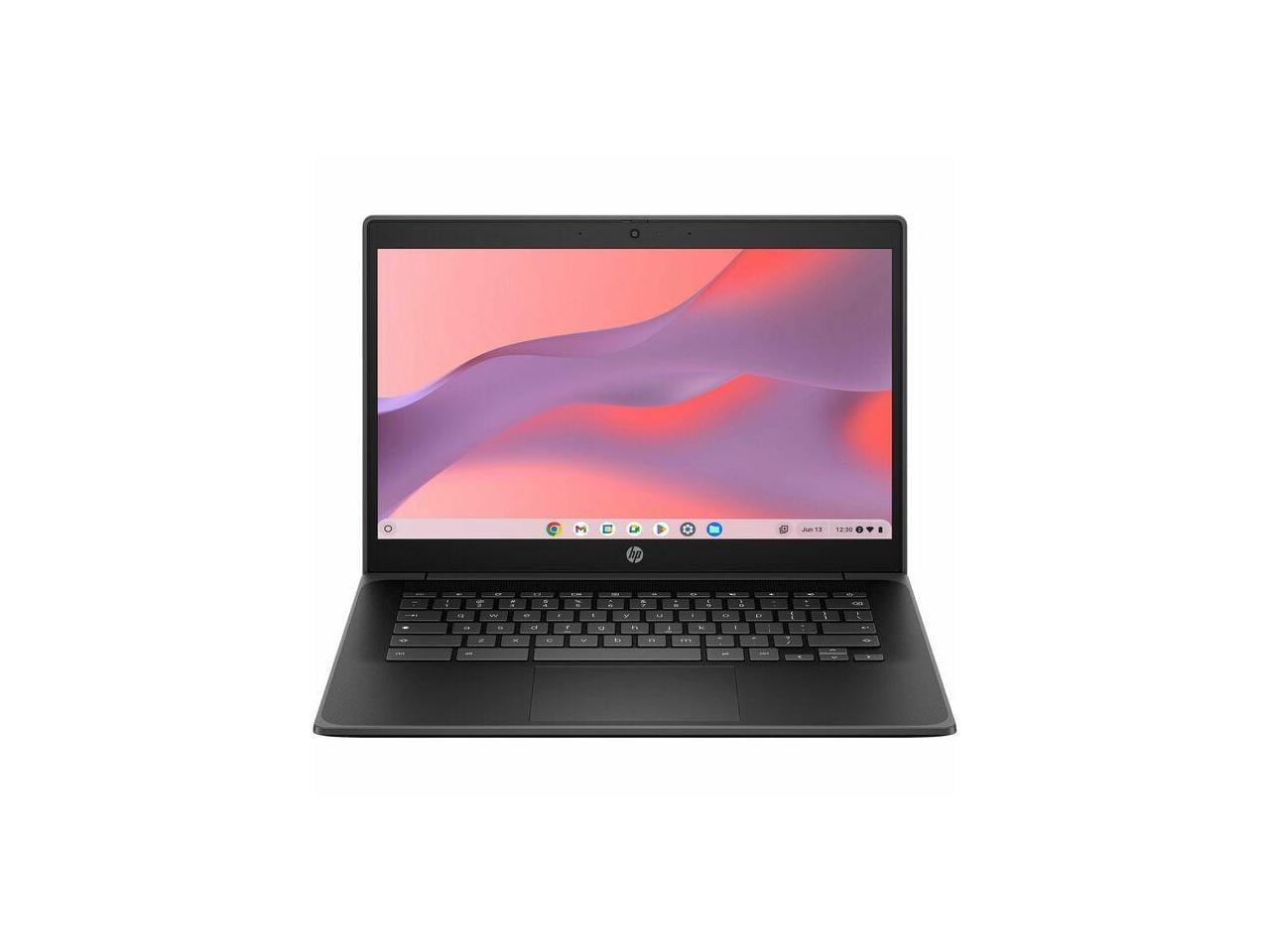 HP Chromebook 14
