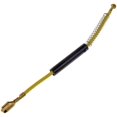 thumbnail image 2 of Help By Dorman Horn Connector 49319 OE Replacement; Carded; 1 Wire, 2 of 2