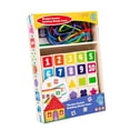 thumbnail image 4 of Cuerda De Madera Threading Beads Rainbow Lacing Toy Para Ni?os Peque?os Ni?os Ni?as Ni?os Sunnimix Cordón de cuentas, 4 of 8