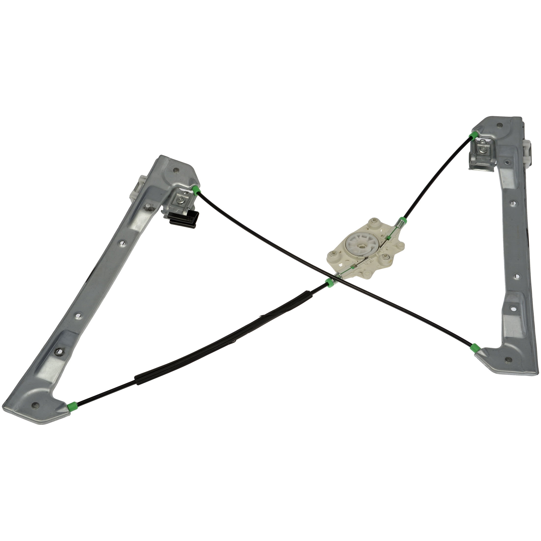 Dorman 741-093 Front Passenger Side Power Window Motor and Regulator Assembly for Specific Lincoln Models