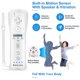 thumbnail image 5 of 2 in 1 Nintendo Wii/U Genuine Remote Controller Motion Plus Inside Controll, 5 of 5