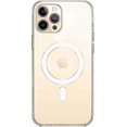 thumbnail image 2 of Funda transparente oficial para iPhone 12 Pro Max de Apple con Magsafe (caja de venta abierta), 2 of 4