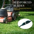 thumbnail image 5 of EP 10 Ft Green 16/3 SJTW Extension Cord - Outdoor/Indoor Durable Electrical Cable, 5 of 7