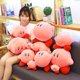 thumbnail image 3 of 10-60cm estrella de dibujos animados Kirby muñeco de peluche almohada niños regalo de cumpleañoszhangyuxiang, 3 of 4