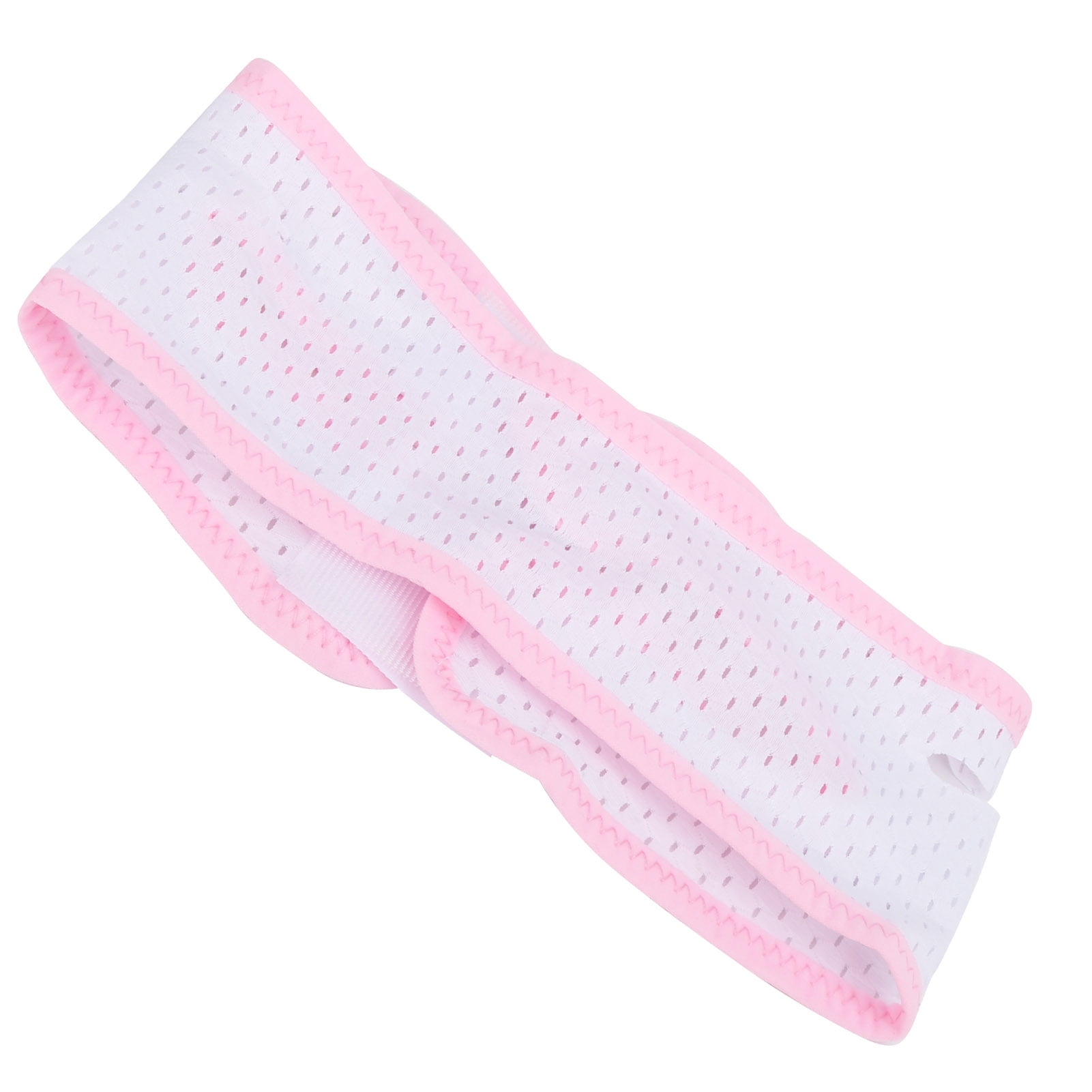 Chin Strap, Chin Straps Breathable For Men Pink, Edge Covering