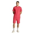 thumbnail image 5 of Lyle & Scott T-Shirt Col Rond Uni pour Hommes, 5 of 5