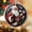 Santa Claus 10, variant on Gingerbread Man Custom Ornaments 2025, Gingerbread Man Ornament, Gingerbread Man Christmas Hanging Decor, Gingerbread Man Ornaments for Christmas Tree. QvexYJ