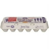 Great Day Farms Naturals Grade A Eggs, 12 Count