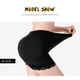 thumbnail image 5 of Sonducket Mujer Butt Enhancer Push Up Ropa interior Sexy Soft Buttock Lifter Elástico Cintura alta Transpirable Body Shaping Ropa Ropa interior 4XL Sonducket AP016569-07, 5 of 6