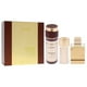thumbnail image 3 of Set de regalo de perfume Al Haramain Amber Oud Gold Edition 75 ml EDP, 3 of 6