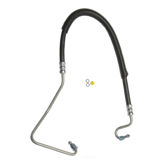 Edelmann 92554 Pressure Line Assembly