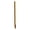 Gold, variant on Reusable Bubble Tea Straws & Smoothie Straws, 0.39" Wide Stainless Steel Straw, Metal Straw for Boba, Tapioca Pearl, Milkshakes,Smoothies