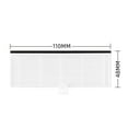 thumbnail image 4 of Hepa Filter Main Side Brush Mop Cloths Rag Dust Bag Replacement, 4 of 5