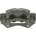 thumbnail image 5 of Centric Parts 14151256 Centric Semi-Loaded Brake Caliper, 5 of 8