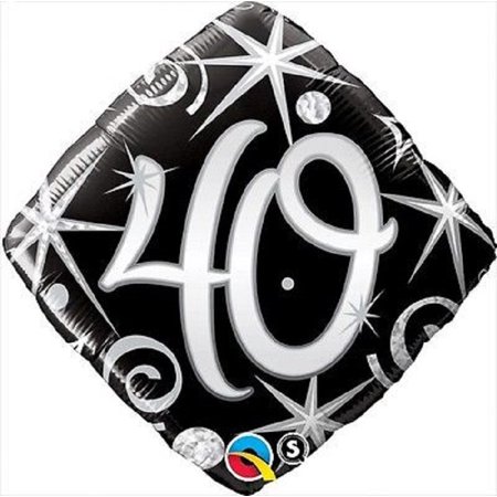 Sparkle Foil - 18