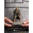 thumbnail image 6 of Iron Studios The Lord of the Rings: Samwise Gamgee BDS Art Scale 1/10 Scale Figure, 6 of 6
