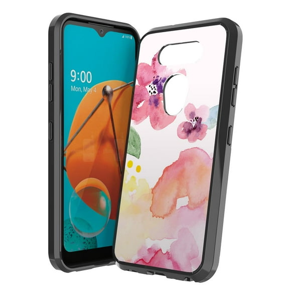 Spectrum Mobile Device