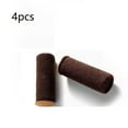 thumbnail image 1 of YIWUMI Non-slip Knitted Furniture Chair Leg Sock Protection, Knitted Elastic Furniture Socks Chair Leg Cover Table Leg Floor Protection, Double Thickness, Suitable For Square Chair Feet, 1 of 6