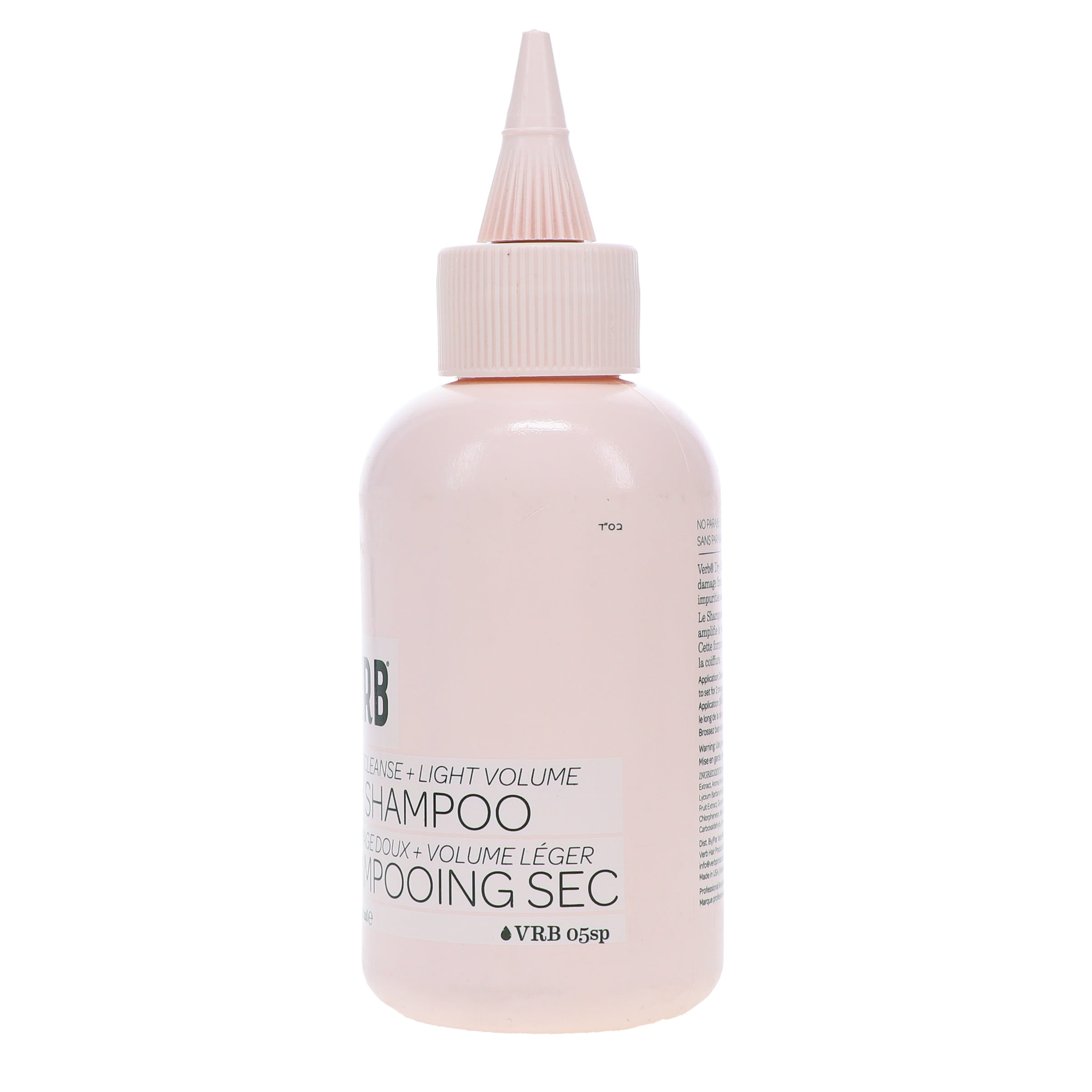 Verb Dry Shampoo (2 oz)