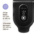 thumbnail image 4 of Keurig K-Express Essentials Single Serve K-Cup Coffee Maker Gen 2, 4 of 11