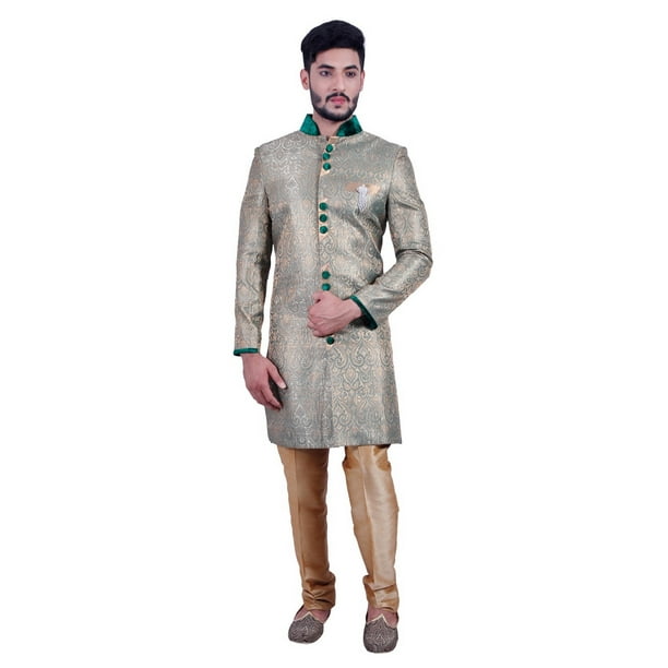 Sherwani indo hotsell western